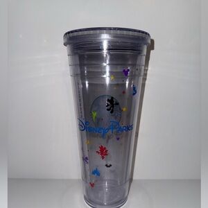 Starbucks Disney Parks Tumbler